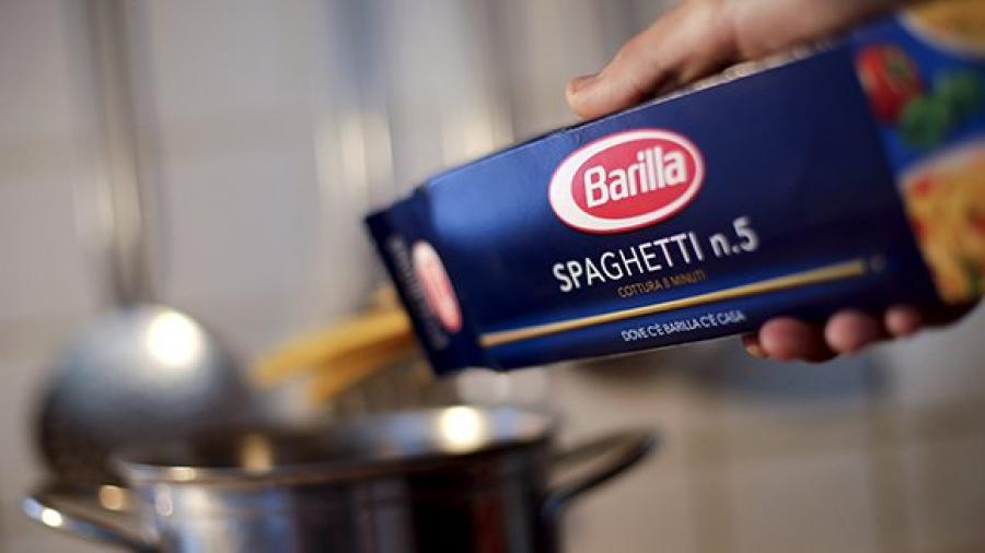 Роскачество» выяснило, что российские спагетти не хуже итальянских | Статьи | Известия